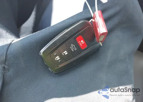 2019 Toyota Rav4 Xle Premium z USA, uszkodzony, nr VIN 2T3C1RFV0KW026324